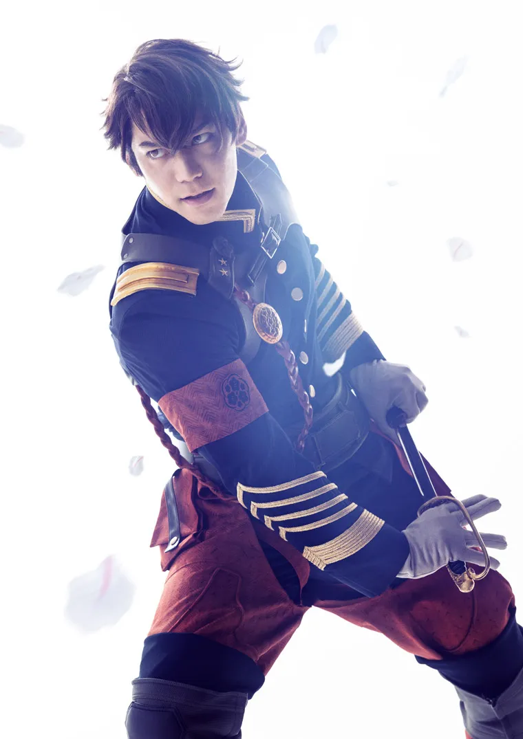 西郷隆盛 役 spi